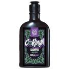 Shampoo Loud Coringa 230 ml - QOD Barber Shop '