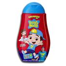 Shampoo Luccas Neto Todos os Tipos de Cabelos - 260ml