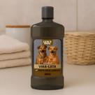 Shampoo Lucky Dog Vira Lata Higiene Completa 500ml Shampoo Lucky Dog Vira Lata Higiene Completa 500ml
