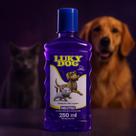Shampoo Luky Dog Neutro 250ml Brilho Para Pets Shampoo Luky Dog Neutro 250ml Brilho Para Pets