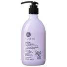 Shampoo Luseta Biotina B-Complex para espessamento de 500 ml de crescimento capilar
