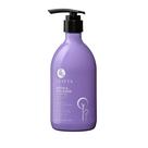 Shampoo Luseta Biotina e Colágeno para Crescimento Capilar 500mL