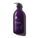 Shampoo Luseta Purple para cabelos loiros, grisalhos e tingidos 1L