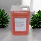 Shampoo Luxo Refil Galão/Bombona 5Lts Elements Realgems