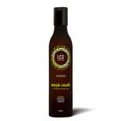 Shampoo Maça Verde Lcs Para Raiz Oleosa E Pontas Secas 240 ml