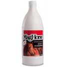 Shampoo Maghorse Com Silicone 3 Em 1 Para Cavalos 1 Litro