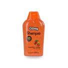 Shampoo Mais Dog Morango e Manga 500 ml