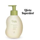 Shampoo mamãe bebê natura
