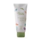 Shampoo mamãe e bebe 100ml