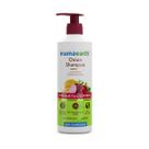 Shampoo Mamaearth Onion para crescimento de cabelo 400mL sem SLS e parabenos Shampoo Mamaearth Onion para crescimento de cabelo 400mL sem SLS e parabenos