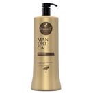 Shampoo Mandioca Haskell 1 litro Crescimento e Hidratação