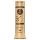 Shampoo Mandioca Haskell 300ml Cabelos Fracos e Opacos 0% Parabenos e Corante