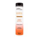 Shampoo Mandioca Hidro Reconstrução Manutenção 300ml Light Hair