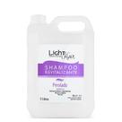 Shampoo Mandioca Revitalizante Lavatório - 5 Lt Light Hair