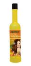 Shampoo Manga Rosa E Bourbon Dalie Coiffer 300nl