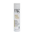 Shampoo Manutenção Efeito Liso Pós Fast Liss NG de France 300ml
