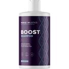 Shampoo Maple Holistics Advanced Biotina para Crescimento Capilar 250mL