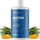Shampoo Maple Holistics Biotina Volumizante para Cabelos Raios Shampoo Maple Holistics Biotina Volumizante para Cabelos Raios