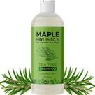 Shampoo Maple Holistics Óleo de melaleuca com alecrim 500ml Shampoo Maple Holistics Óleo de melaleuca com alecrim 500ml