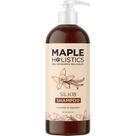Shampoo Maple Holistics Silk18 Advanced Antifrizz 350 ml