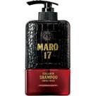 Shampoo MARO17 Collagen Perfect Wash 350 ml para cabelos mais cheios