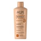 Shampoo Marula Hipernutrição Felps Professional - 250mL Shampoo Marula Hipernutrição Felps Professional - 250mL