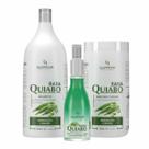 Shampoo Máscara Revitalizante Quiabo Finalizador Nutritivo