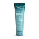 Shampoo Masculino Para Cabelos Grisalhos 250ml Oferta Shampoo Masculino Para Cabelos Grisalhos 250ml Oferta