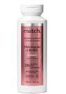 Shampoo Match Hidratação e Brilho 300ml