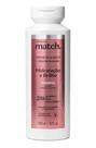 Shampoo match hidratação e brilho 300ml o boticário
