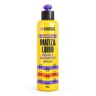 Shampoo Matiza Loiro Chikas 300ml