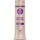 Shampoo Matiza Mais Violeta 300ml Shampoo Matiza Mais Violeta 300ml