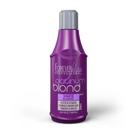 Shampoo Matizador 300ml Platinum Blond Forever Liss Shampoo Matizador 300ml Platinum Blond Forever Liss