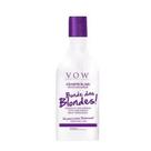 Shampoo Matizador Bonde das Blondes Vow 300ml