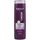 Shampoo Matizador Chrome Matizador 300ml Bothanico