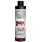 Shampoo Matizador Classe A 300ml Para Cabelos Brancos E Grisalhos