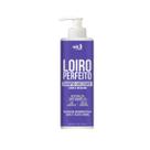Shampoo Matizador Loiro Perfeito Widi Care 300ml Shampoo Matizador Loiro Perfeito Widi Care 300ml