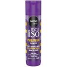 Shampoo Matizador Meu Liso Loiro Matizado 300ml Salon Line