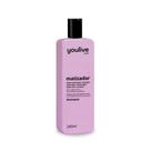 Shampoo Matizador Para Mechas e Grisalhos 290ml Shampoo Matizador Para Mechas e Grisalhos 290ml