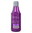 Shampoo Matizador Platinum Blond Forever Liss 300ml