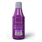 Shampoo Matizador Platinum Blond Forever Liss 300ml