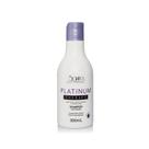 Shampoo Matizador Platinum Therapy 300mL Sanro Cosméticos Shampoo Matizador Platinum Therapy 300mL Sanro Cosméticos