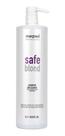 Shampoo Matizador Safe Blond 1l Macpaul Profissional