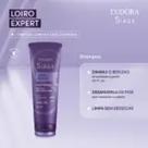 Shampoo Matizador Siàge Loiro Expert 250ml