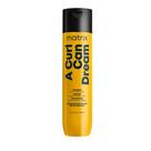 Shampoo Matrix A Curl Deep Cleansing Clarificante 300mL