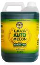 Shampoo Melon Automotivo 1:400 Super Concentrado 5L Easytech