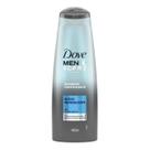 Shampoo Mencare Fortificante Alívio Refrescante 400ml Dove