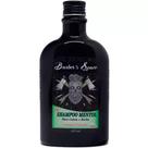 Shampoo Mentol - 240ml - Barbers Space Shampoo Mentol - 240ml - Barbers Space