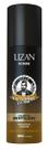 Shampoo Mentolado Cabelo e Barba Classic Lizan For Men 300ml