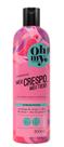 Shampoo Meu Crespo, meu tudo! 300ml
